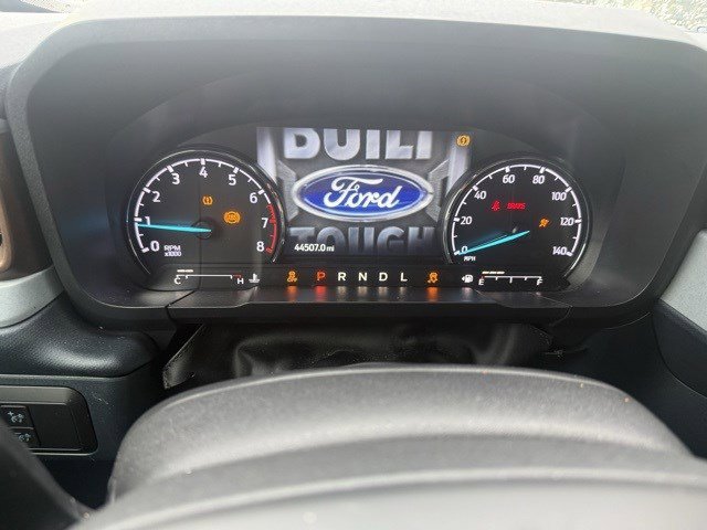 Used 2022 Ford Maverick Lariat w/ Lariat Luxury Package image 17