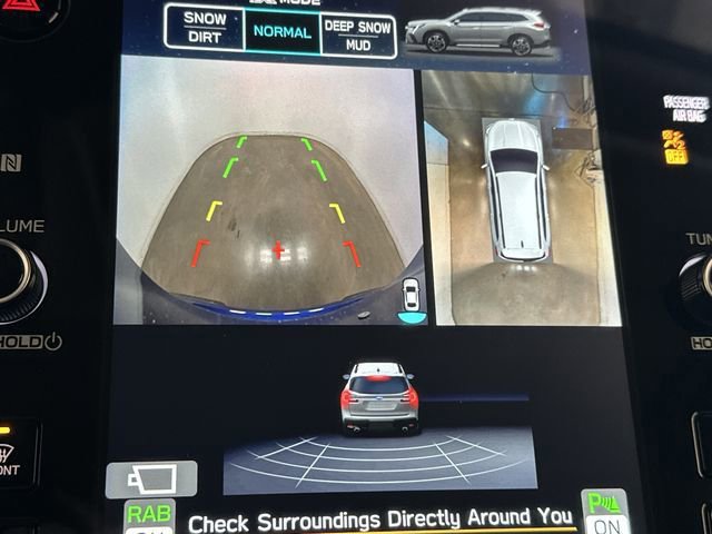 New 2026 Subaru Ascent Bronze Edition AWD/4WD image 15