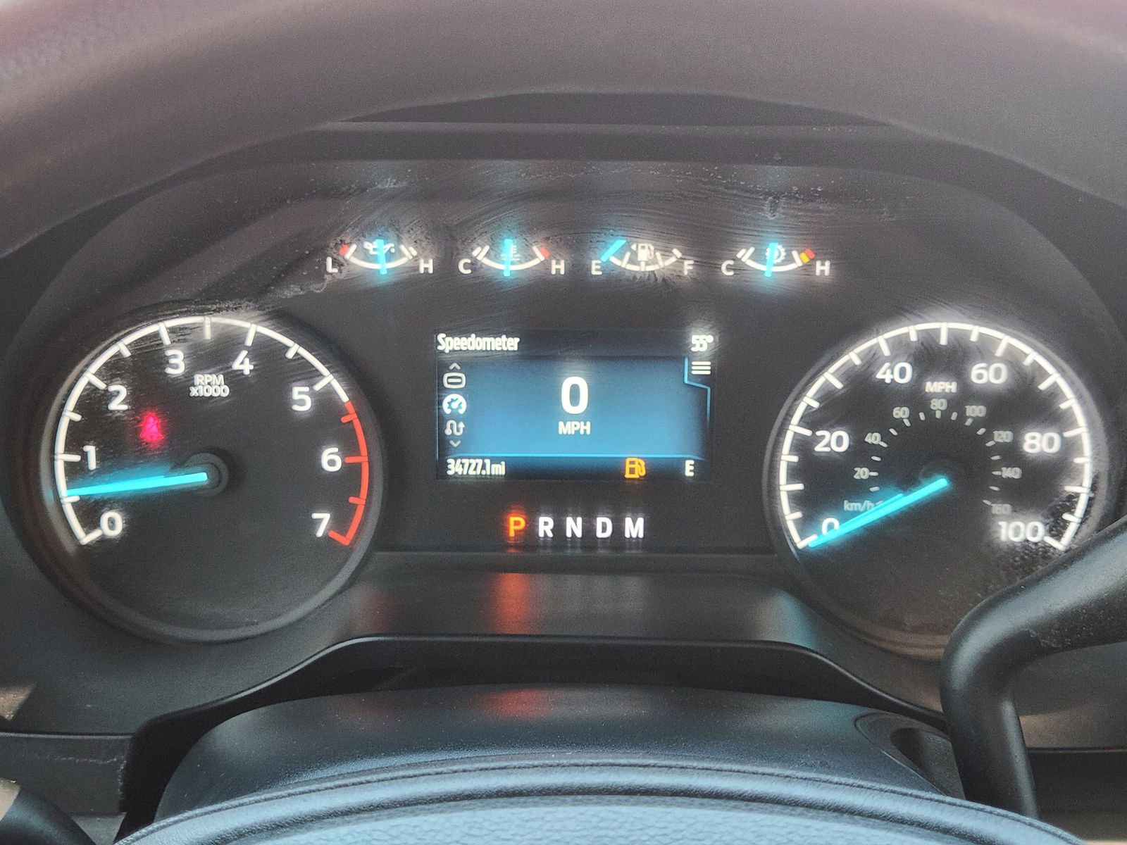 Used 2023 Ford F350 XLT image 17