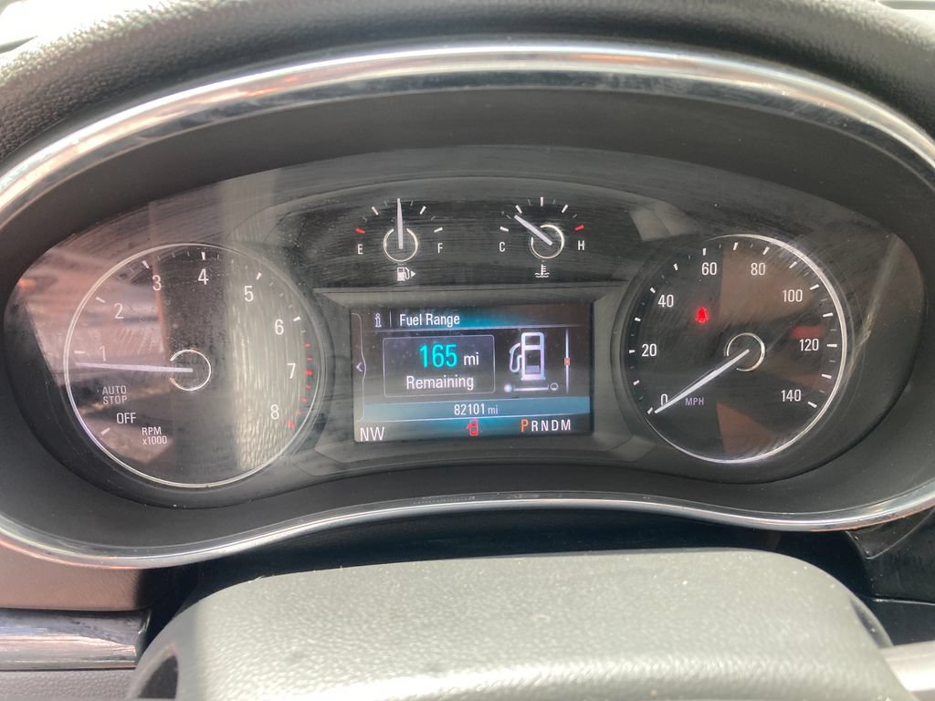 Used 2019 Buick Encore Essence w/ Experience Buick Package AWD/4WD image 19