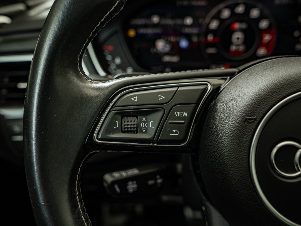 Used 2019 Audi S5 Prestige image 24