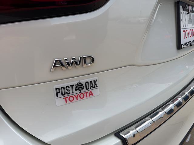 Used 2019 INFINITI QX60 Luxe w/ Essential Package image 21