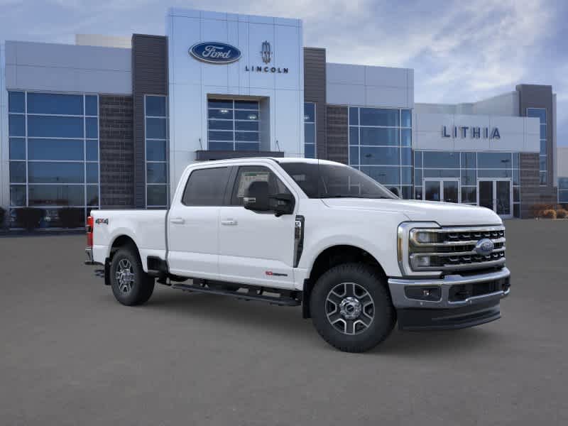 New 2026 Ford F250 Lariat AWD/4WD image 7
