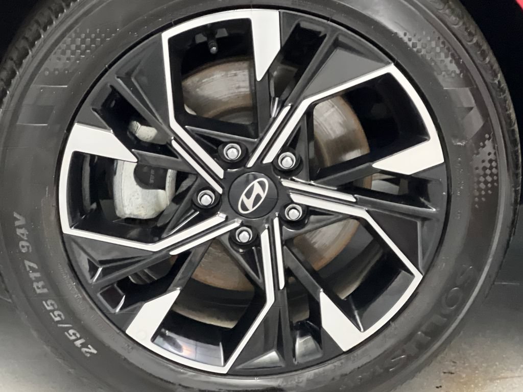 Used 2025 Hyundai Sonata SEL FWD image 63