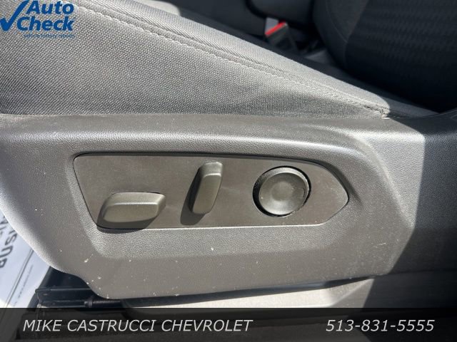 Used 2023 Chevrolet Silverado 1500 LT image 15