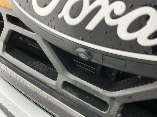 Certified 2025 Ford F150 Tremor image 9