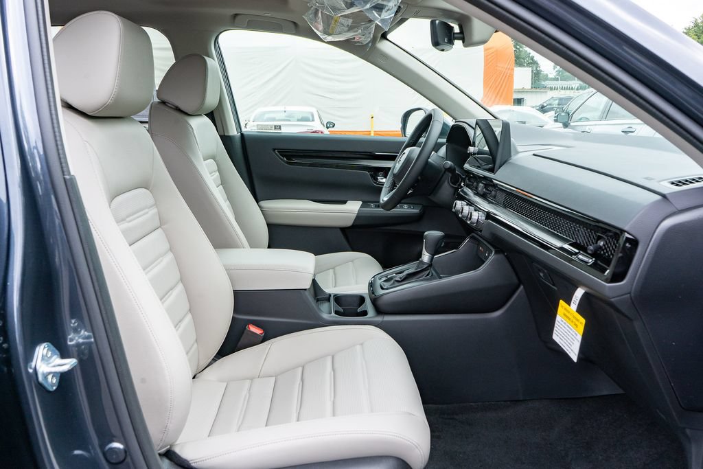 New 2026 Honda CR-V EX-L image 15