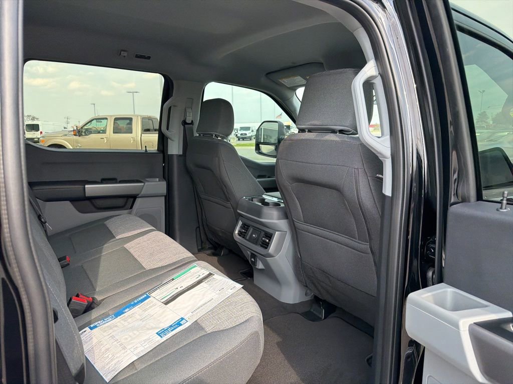 New 2026 Ford F350 XLT w/ 360-Degree Camera Package image 18