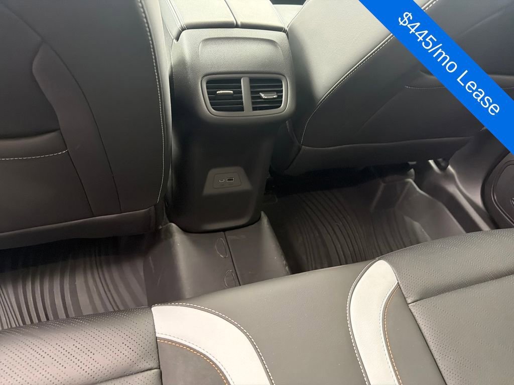 New 2026 Buick Envision Sport Touring AWD/4WD image 19