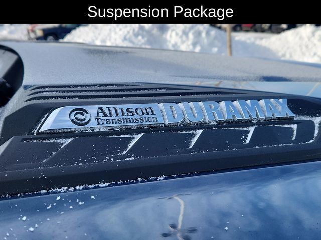 Used 2025 Chevrolet Silverado 2500 LT w/ Convenience Package image 15