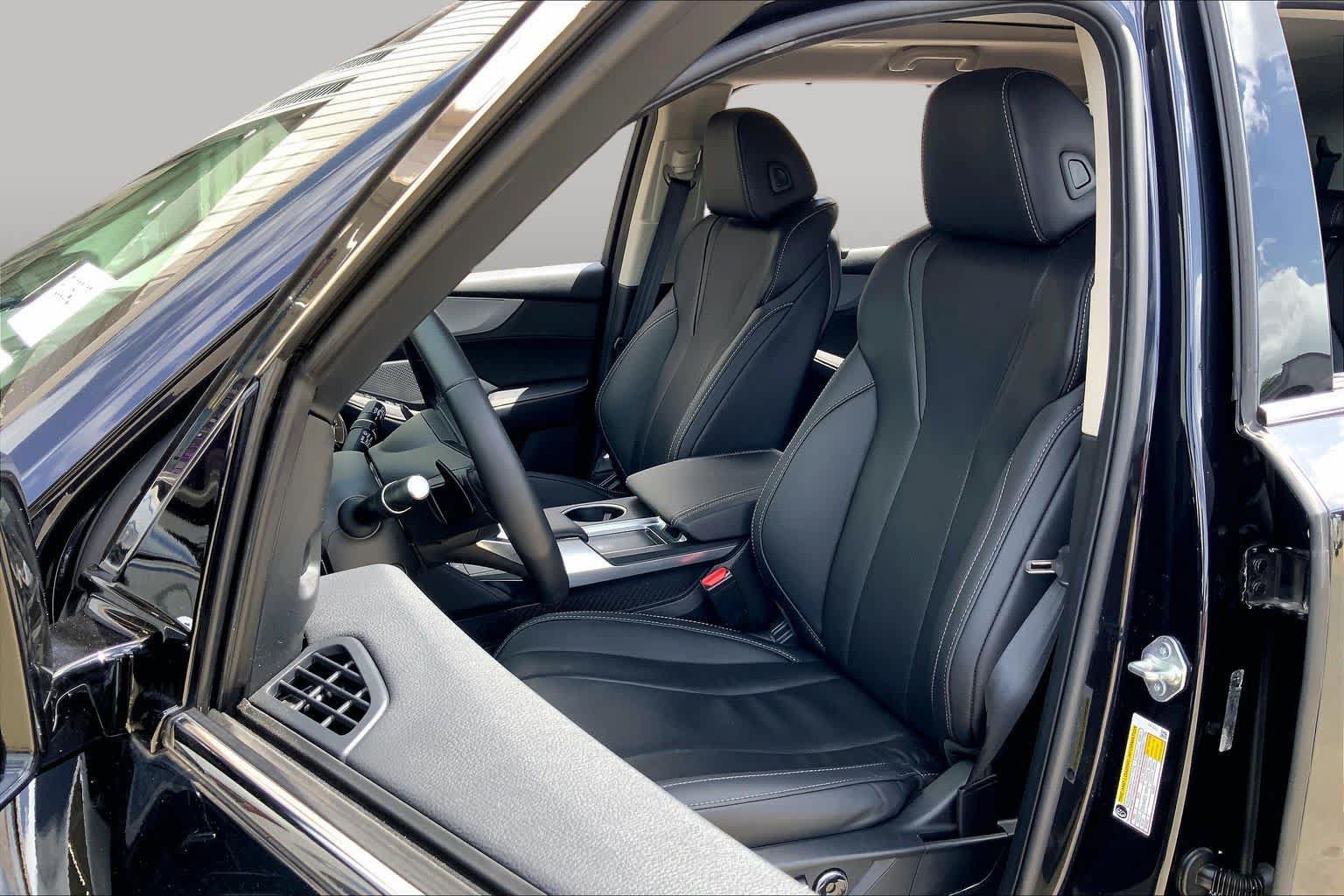 Used 2023 Acura MDX FWD w/ Technology Package image 8