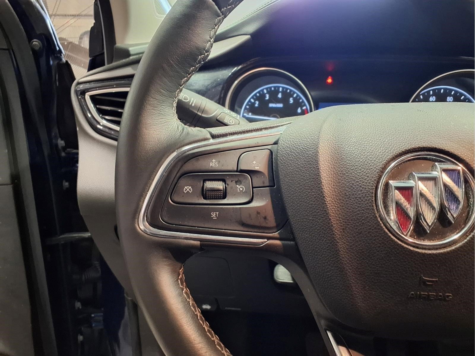 Used 2023 Buick Encore GX Select FWD image 11