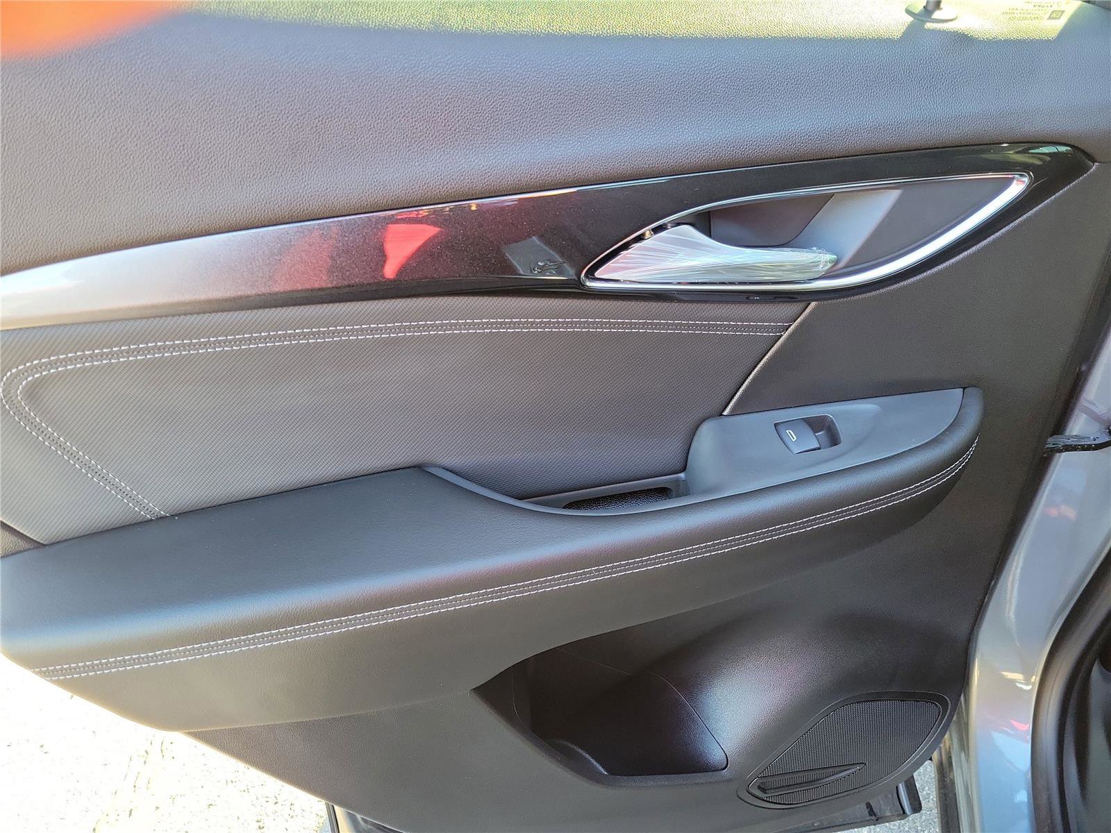 New 2026 Buick Envision Preferred image 15