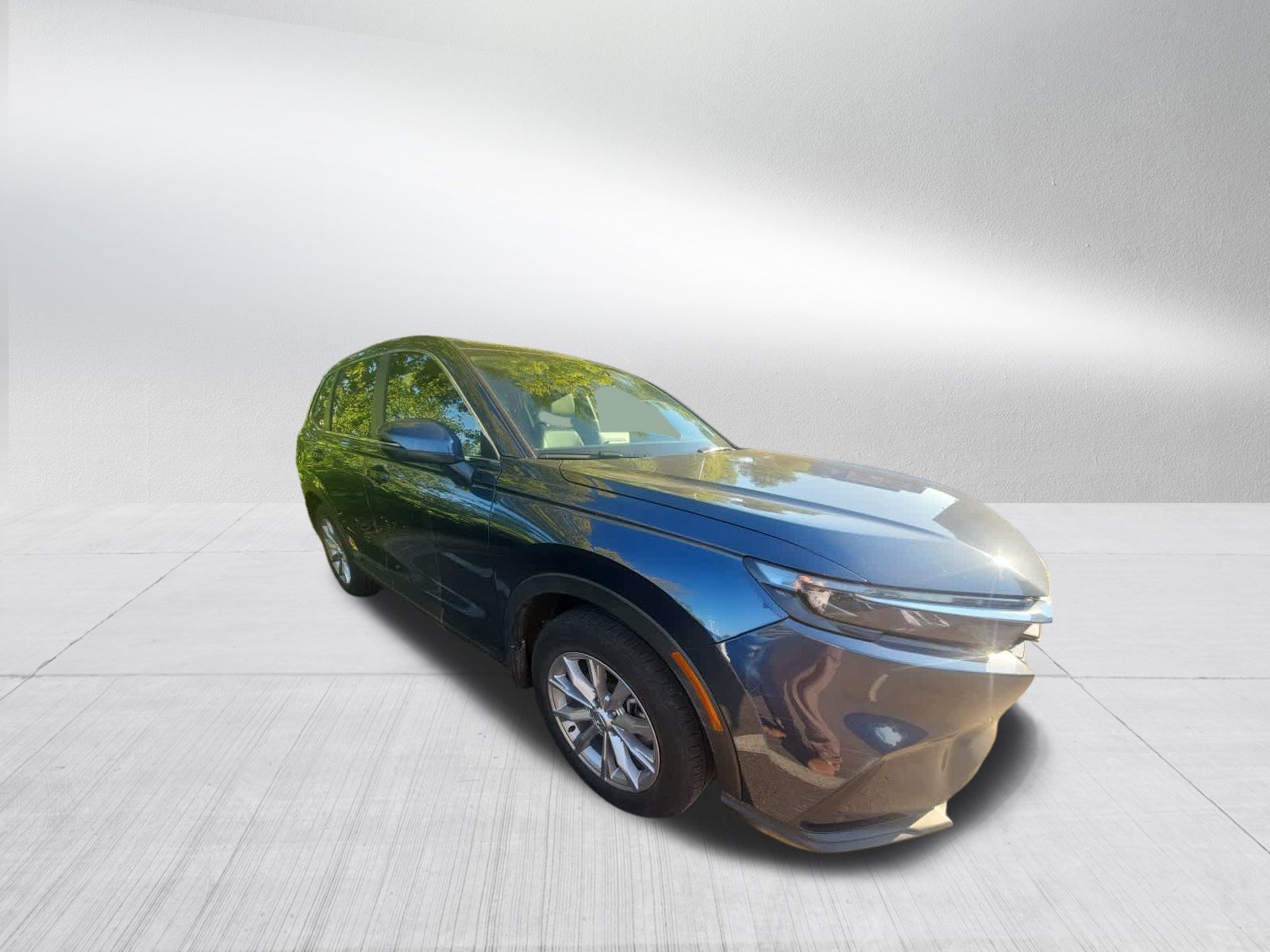 Used 2024 Honda CR-V EX-L image 3