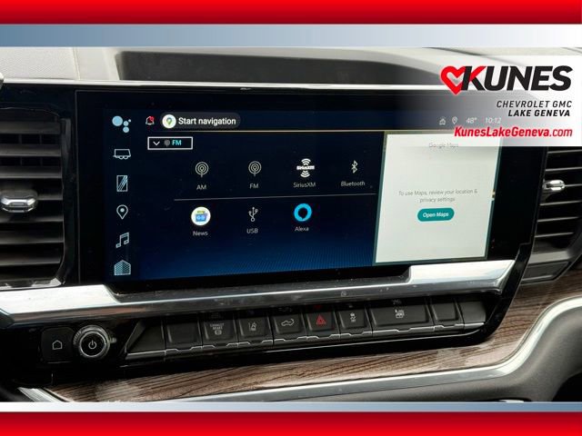 Used 2025 Chevrolet Silverado 2500 LT w/ Convenience Package image 34