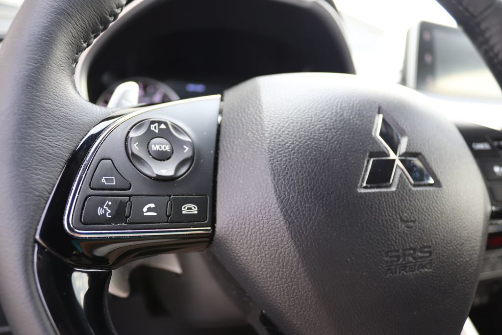 Used 2020 Mitsubishi Eclipse Cross SEL AWD/4WD image 13