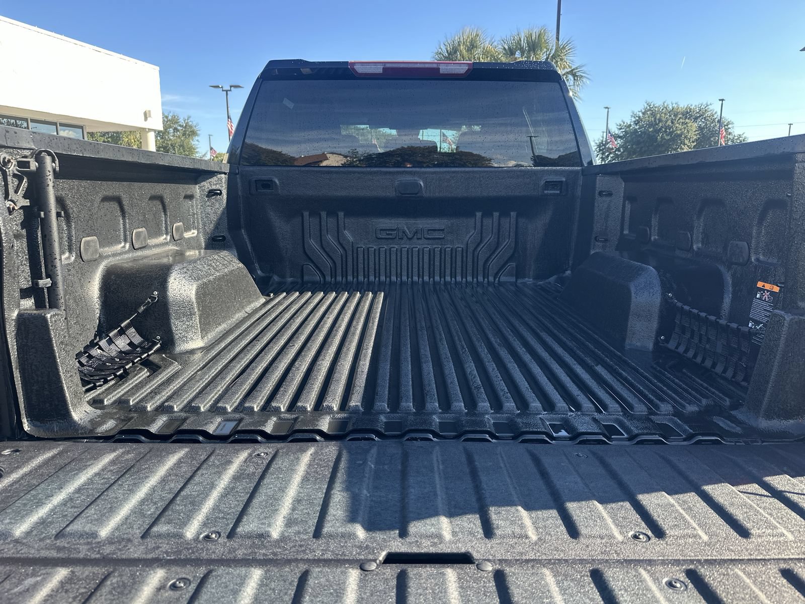 Used 2024 GMC Sierra 1500 Elevation AWD/4WD image 32