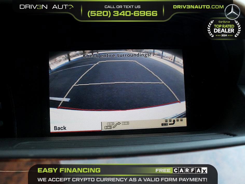 Used 2007 Mercedes-Benz S 550 image 17