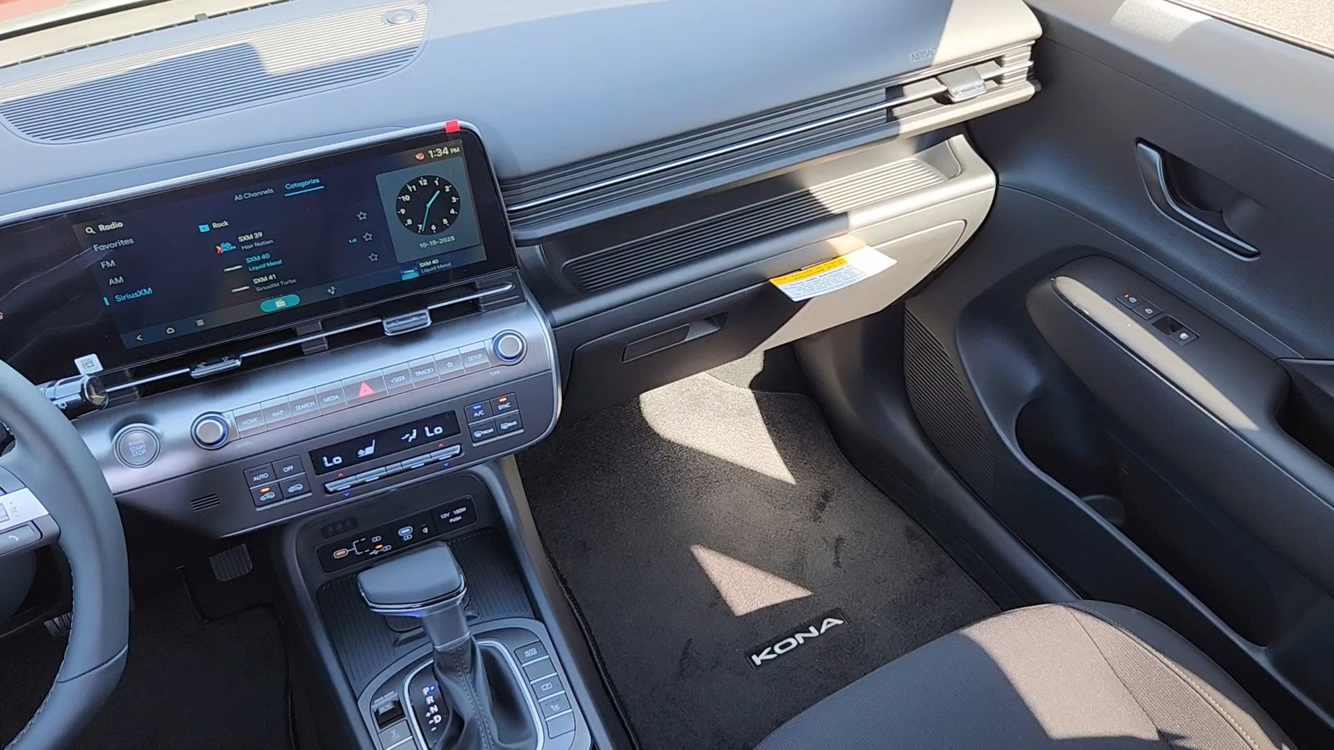 New 2026 Hyundai Kona SEL Sport image 6