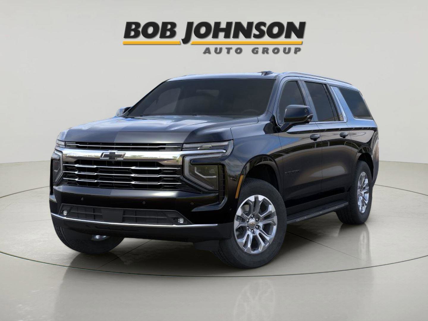 New 2026 Chevrolet Suburban LT w/ Comfort Package AWD/4WD image 7