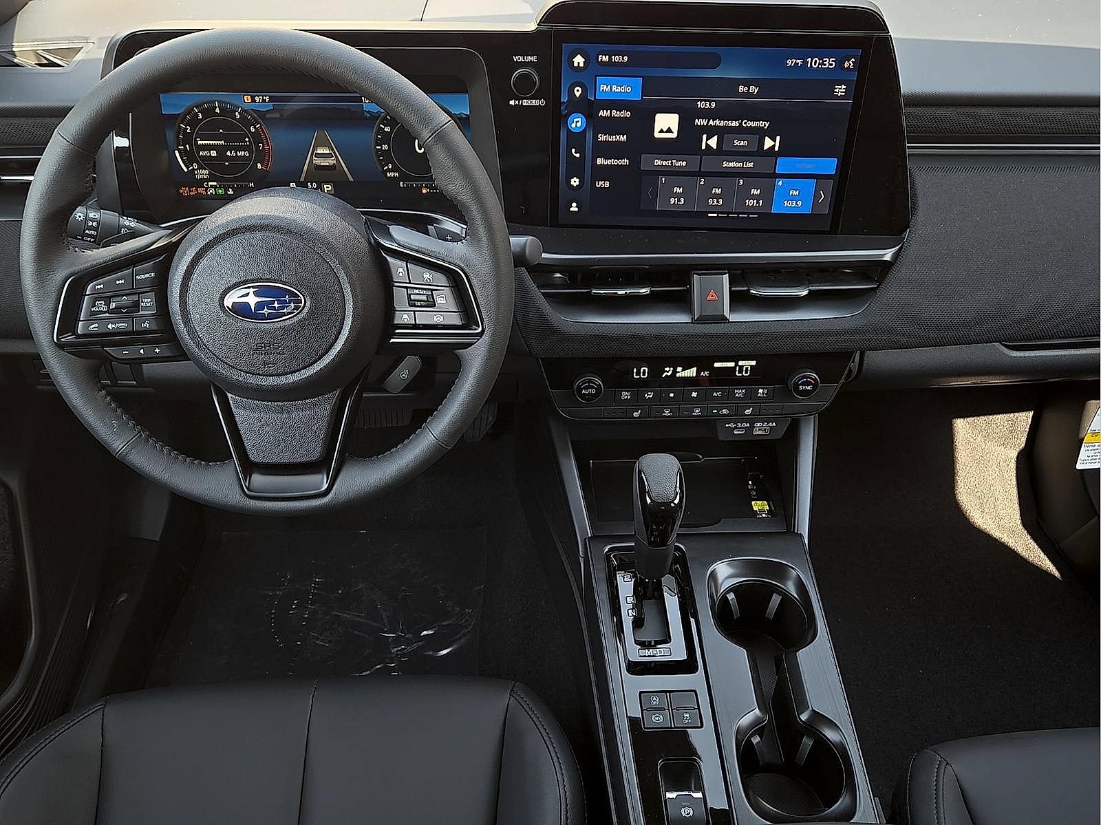 New 2026 Subaru Outback Premium AWD/4WD image 12