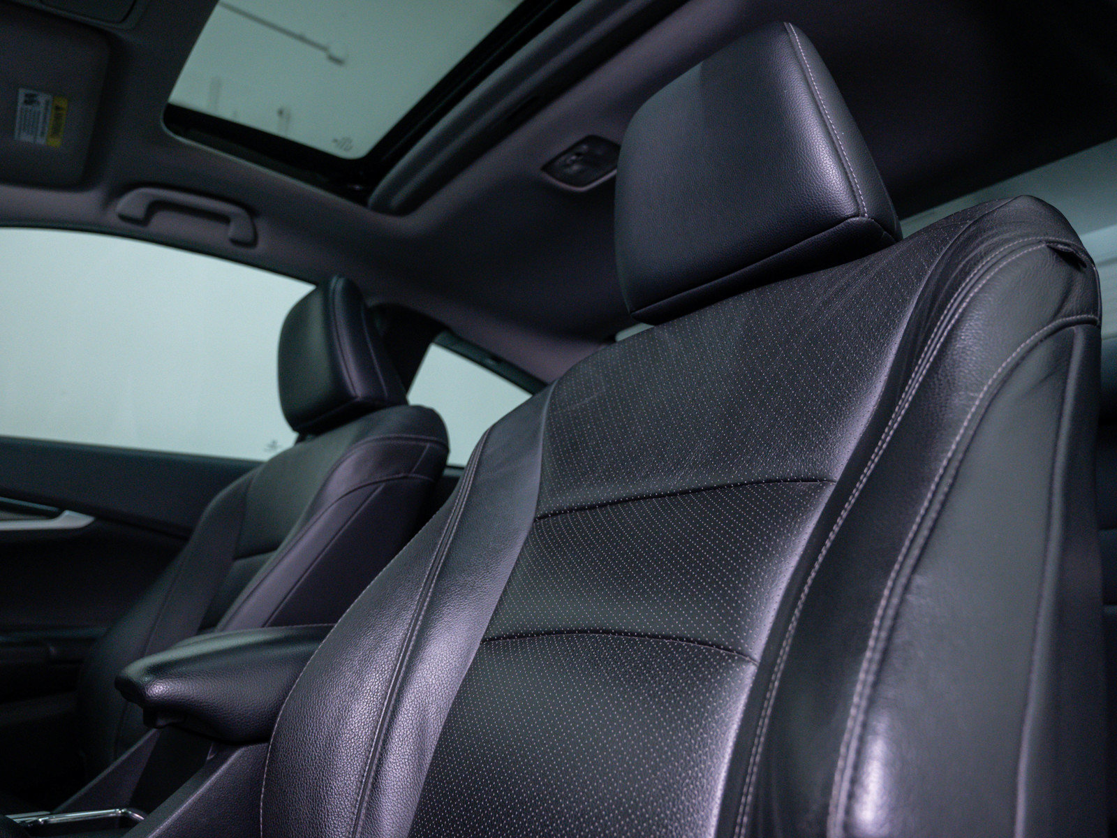 Used 2015 Honda Accord EX-L image 18