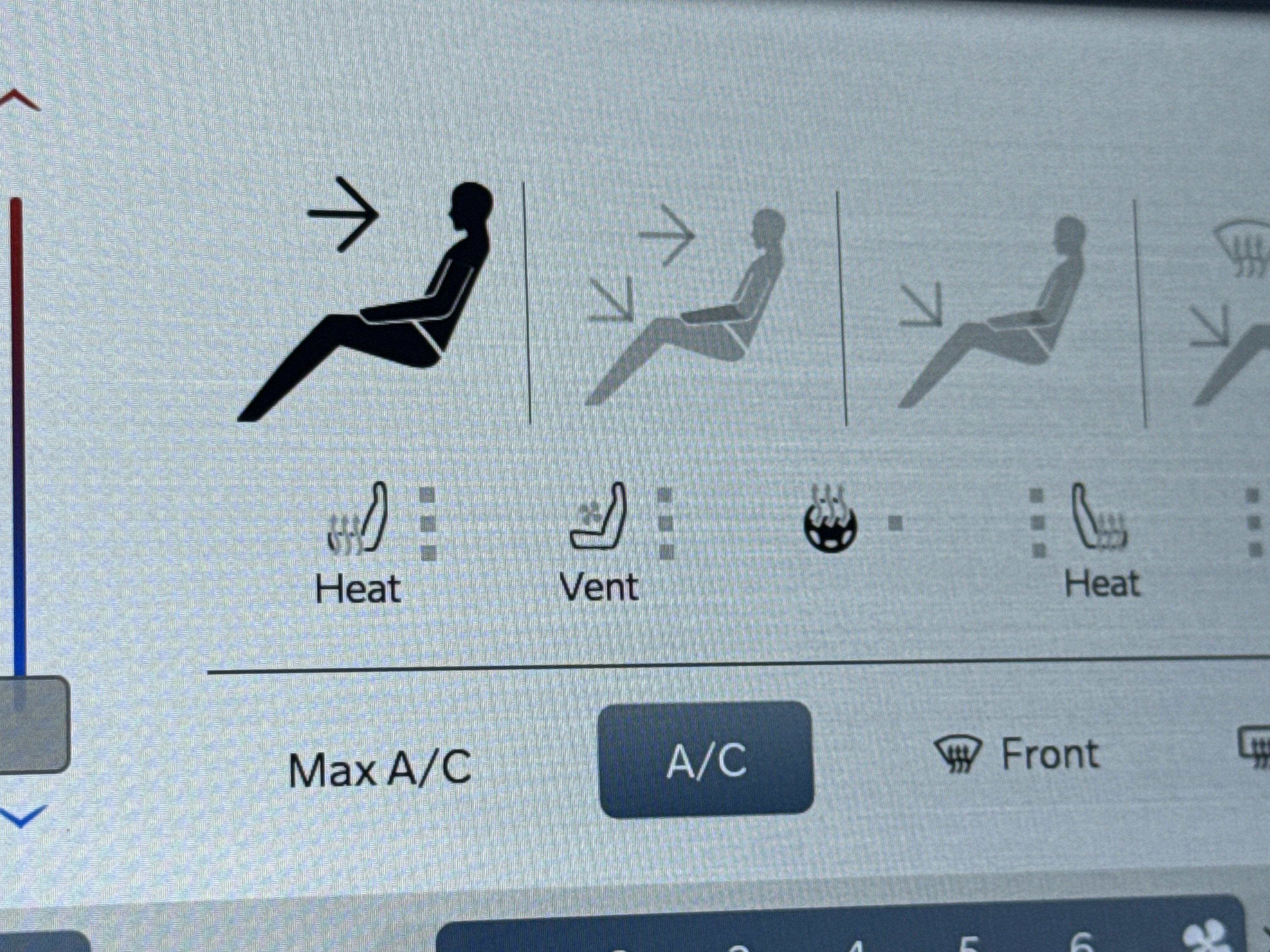 Certified 2024 RAM 1500 Laramie image 15