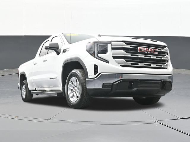Used 2023 GMC Sierra 1500 SLE AWD/4WD image 51