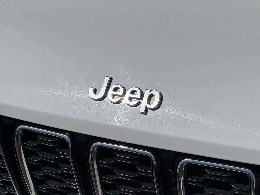 Used 2024 Jeep Grand Cherokee Limited 4xe AWD/4WD image 31