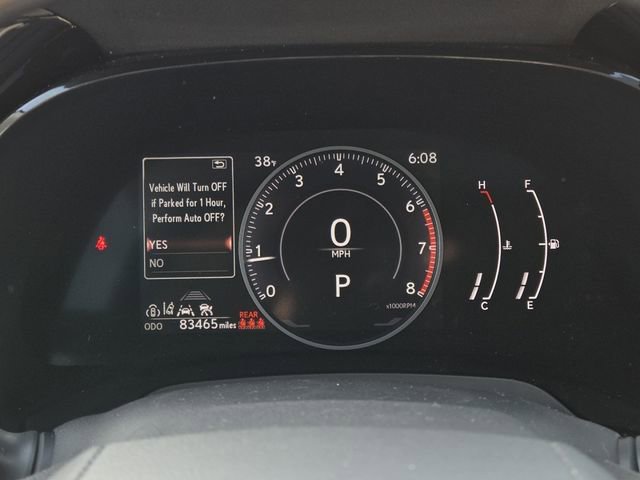 Used 2023 Lexus RX 350 Premium Plus image 34