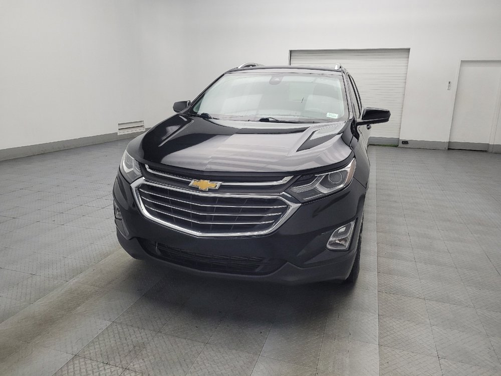 Used 2020 Chevrolet Equinox LT image 15