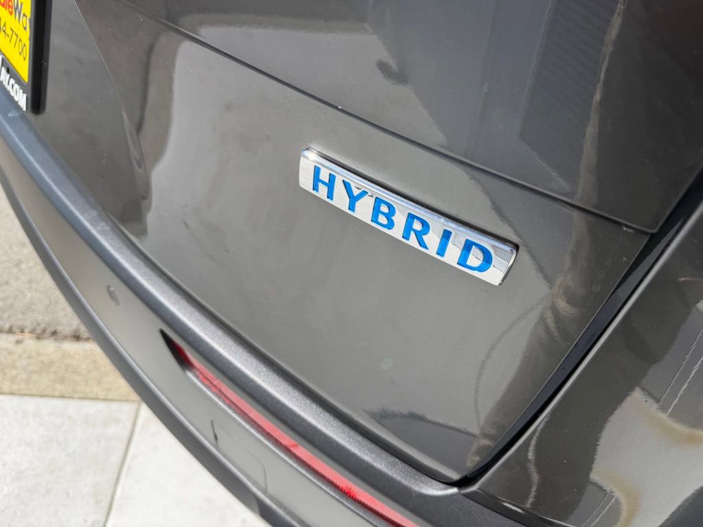 New 2026 MAZDA CX-50 2.5 Hybrid w/ Premium Plus Pkg image 12