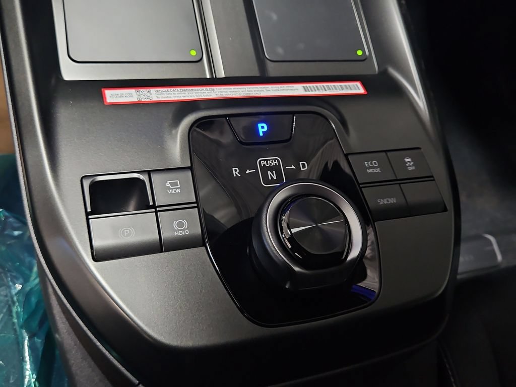 New 2026 Toyota C-HR AWD/4WD image 24