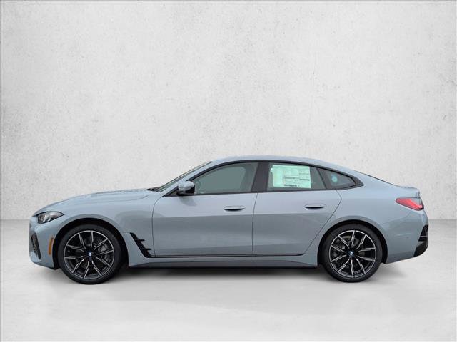 Used 2026 BMW i4 xDrive40i w/ M Sport Package image 5