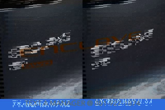 New 2026 Buick Enclave Preferred w/ Power Package image 8