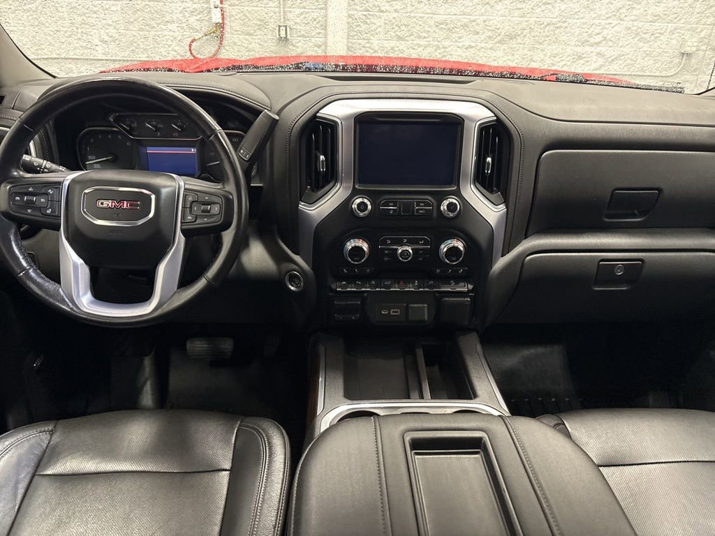 Used 2019 GMC Sierra 1500 SLT w/ SLT Premium Plus Package image 15