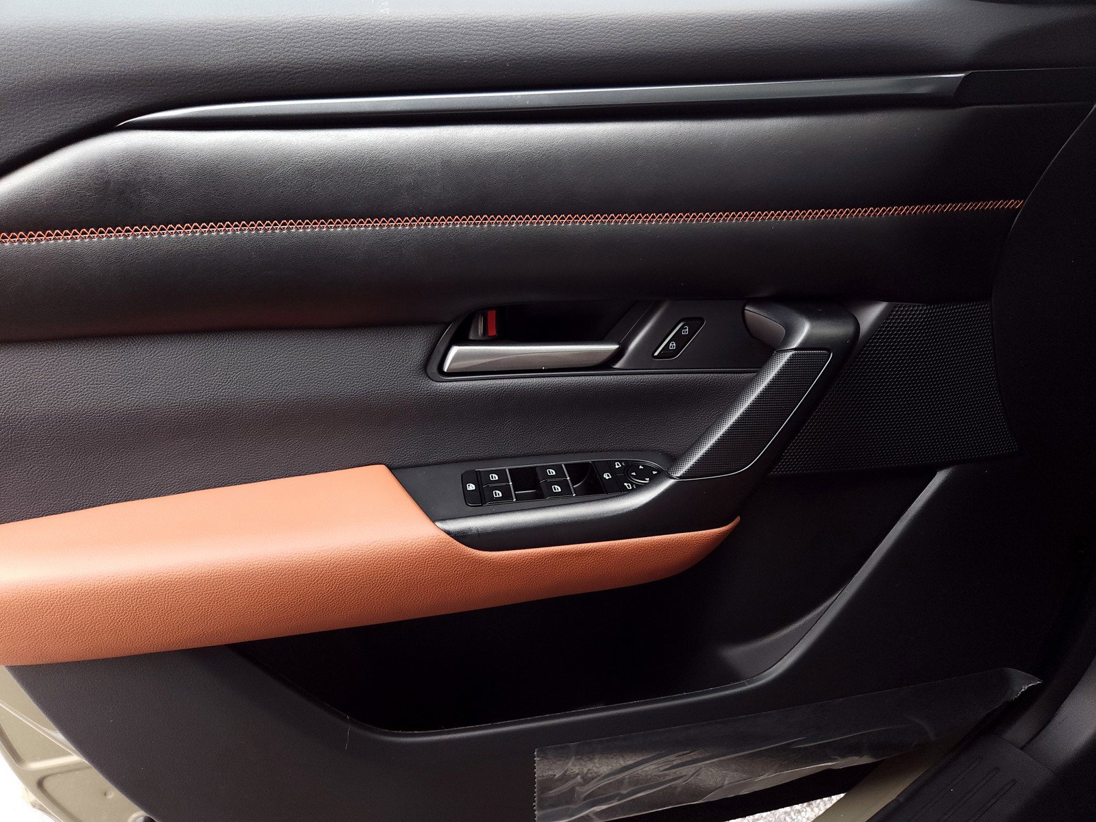 New 2025 MAZDA CX-50 Meridian Edition w/ Weather Package image 28