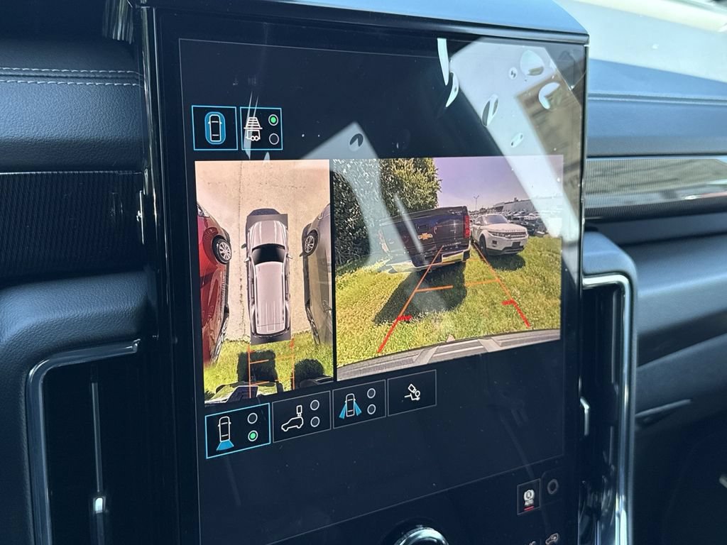 New 2026 GMC Yukon Elevation AWD/4WD image 19