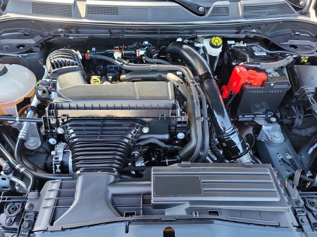 Used 2023 Lincoln Corsair FWD image 30