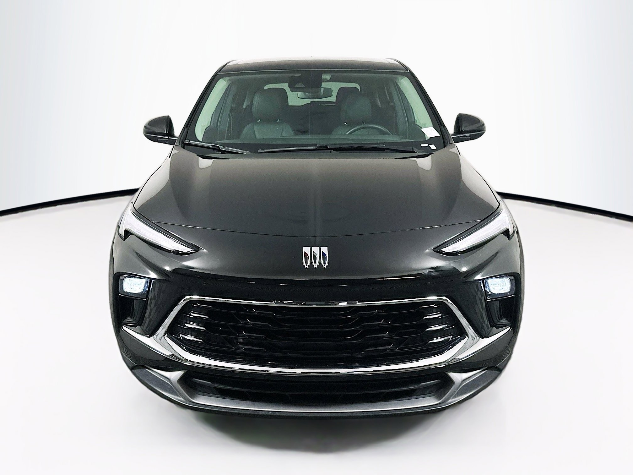 Used 2025 Buick Encore GX Preferred image 2