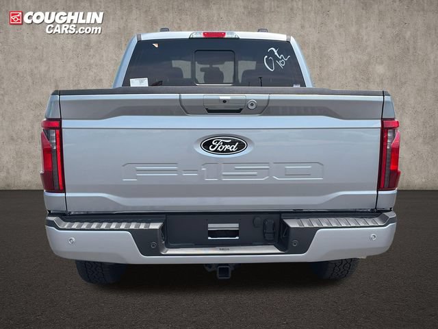 New 2026 Ford F150 XLT w/ Equipment Group 302A MID AWD/4WD image 7