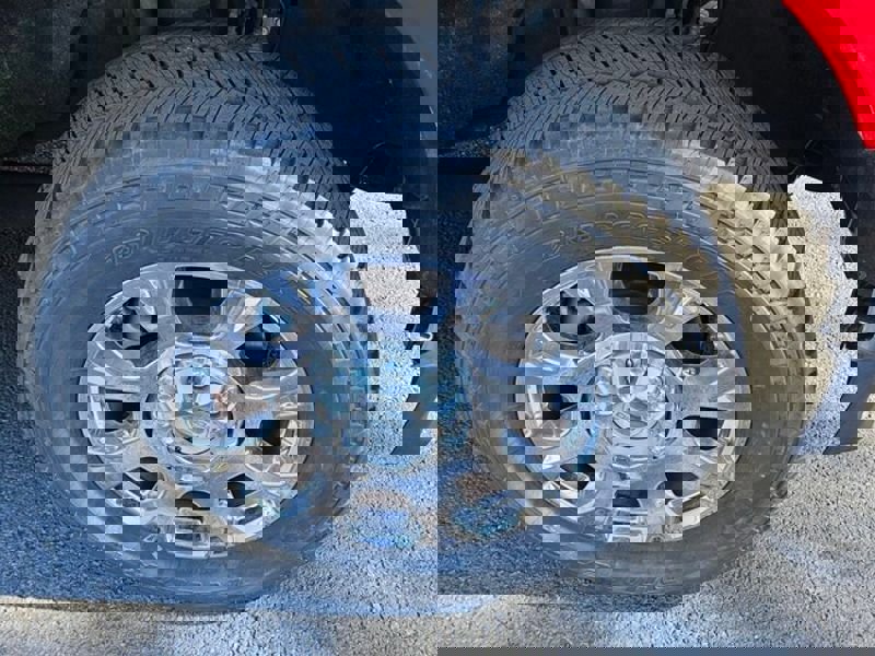 Used 2021 Ford F250 Lariat w/ Chrome Package image 19