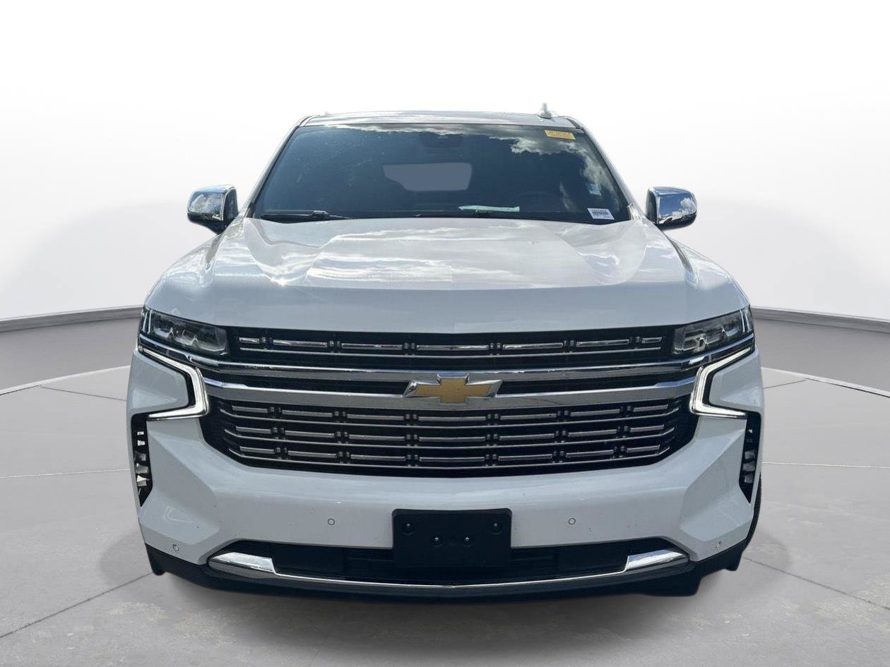 Used 2023 Chevrolet Tahoe Premier RWD image 3