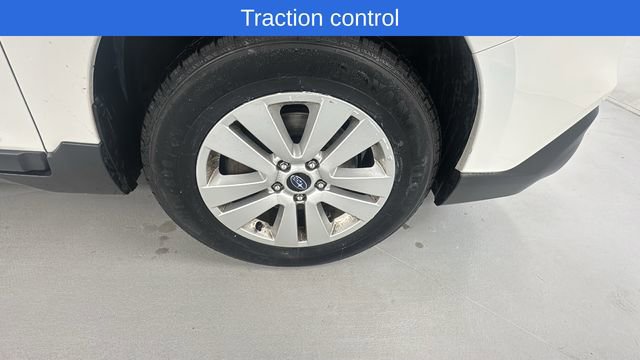 Used 2018 Subaru Outback 2.5i image 9