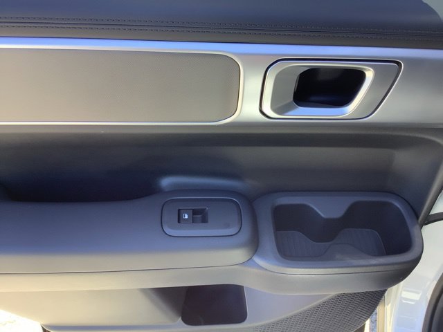 New 2026 Hyundai Santa Fe SE AWD/4WD image 16