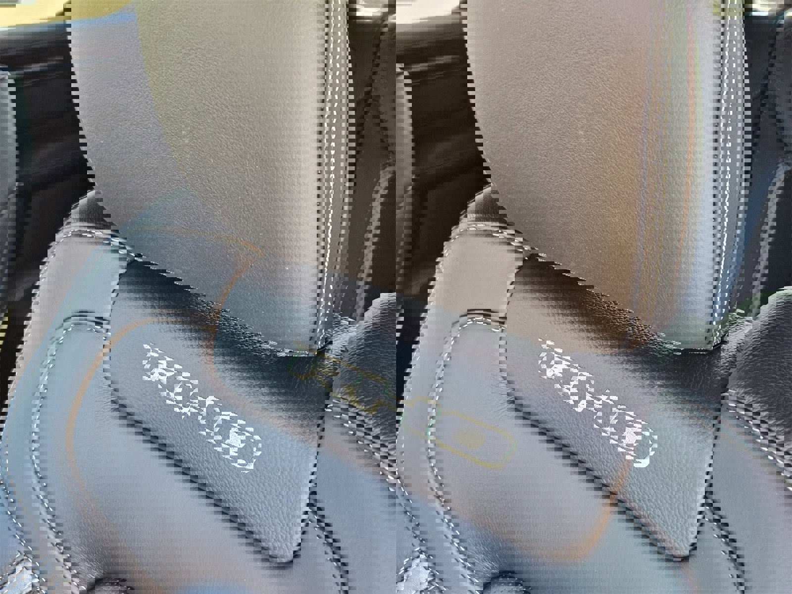 New 2026 RAM 1500 RHO image 13