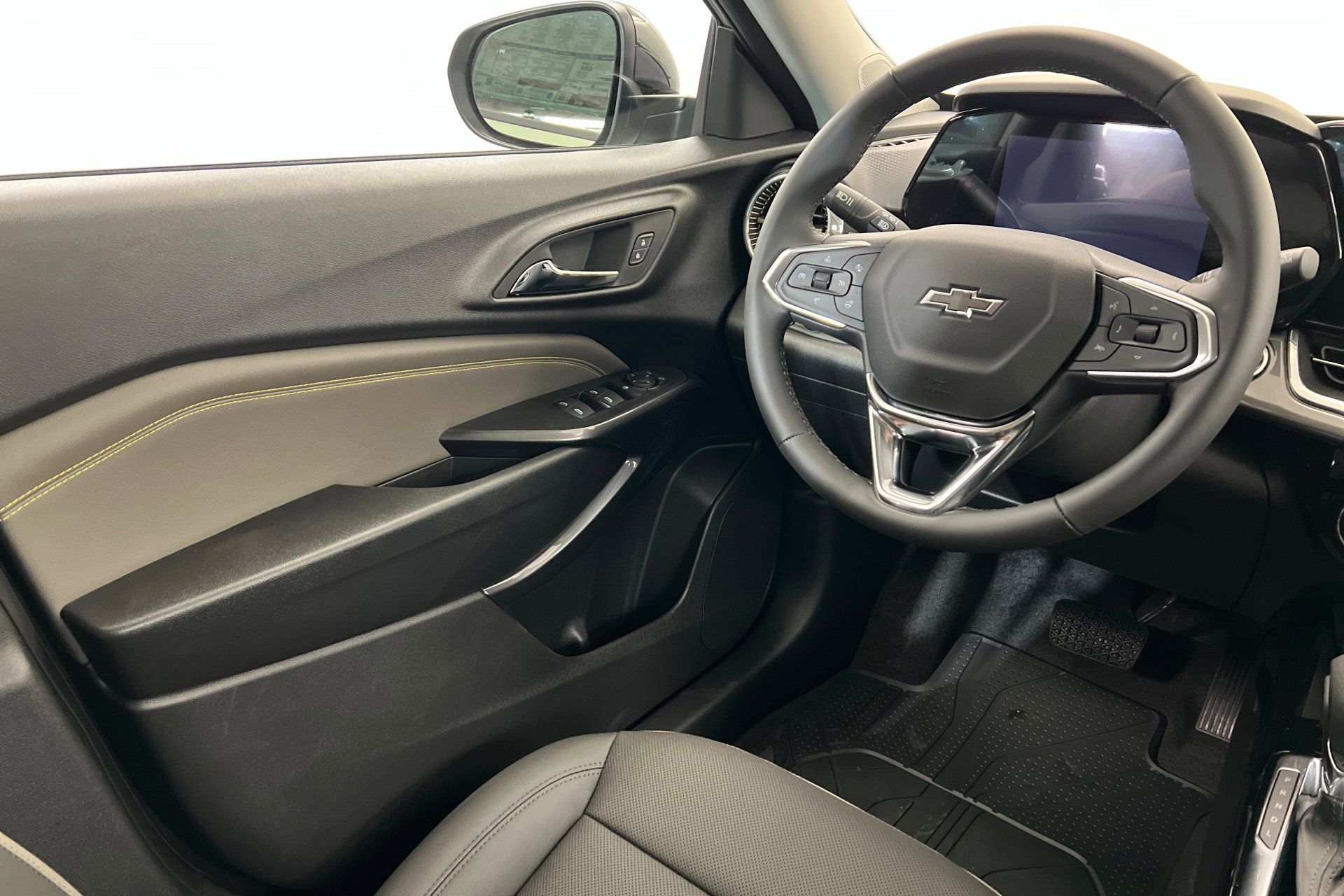 New 2026 Chevrolet Trax ACTIV image 12