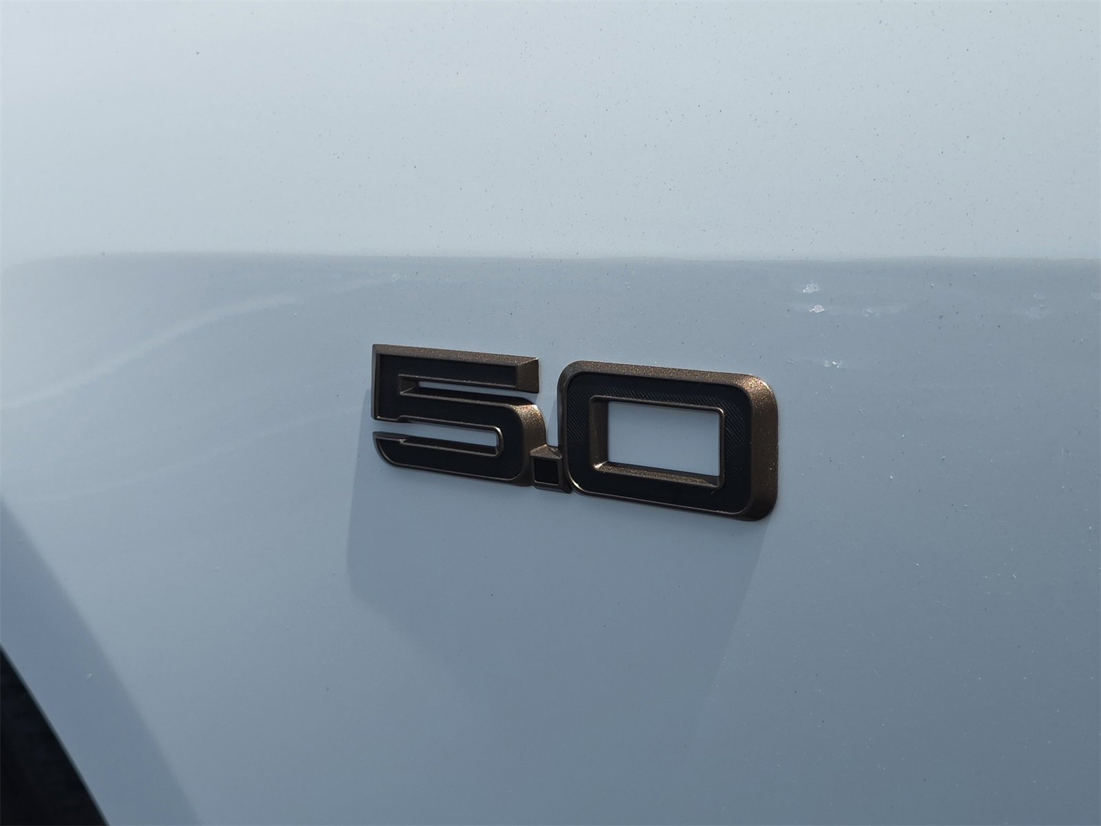 New 2025 Ford Mustang GT Premium image 24