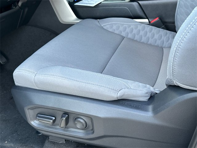 New 2025 Toyota Tundra SR5 image 15