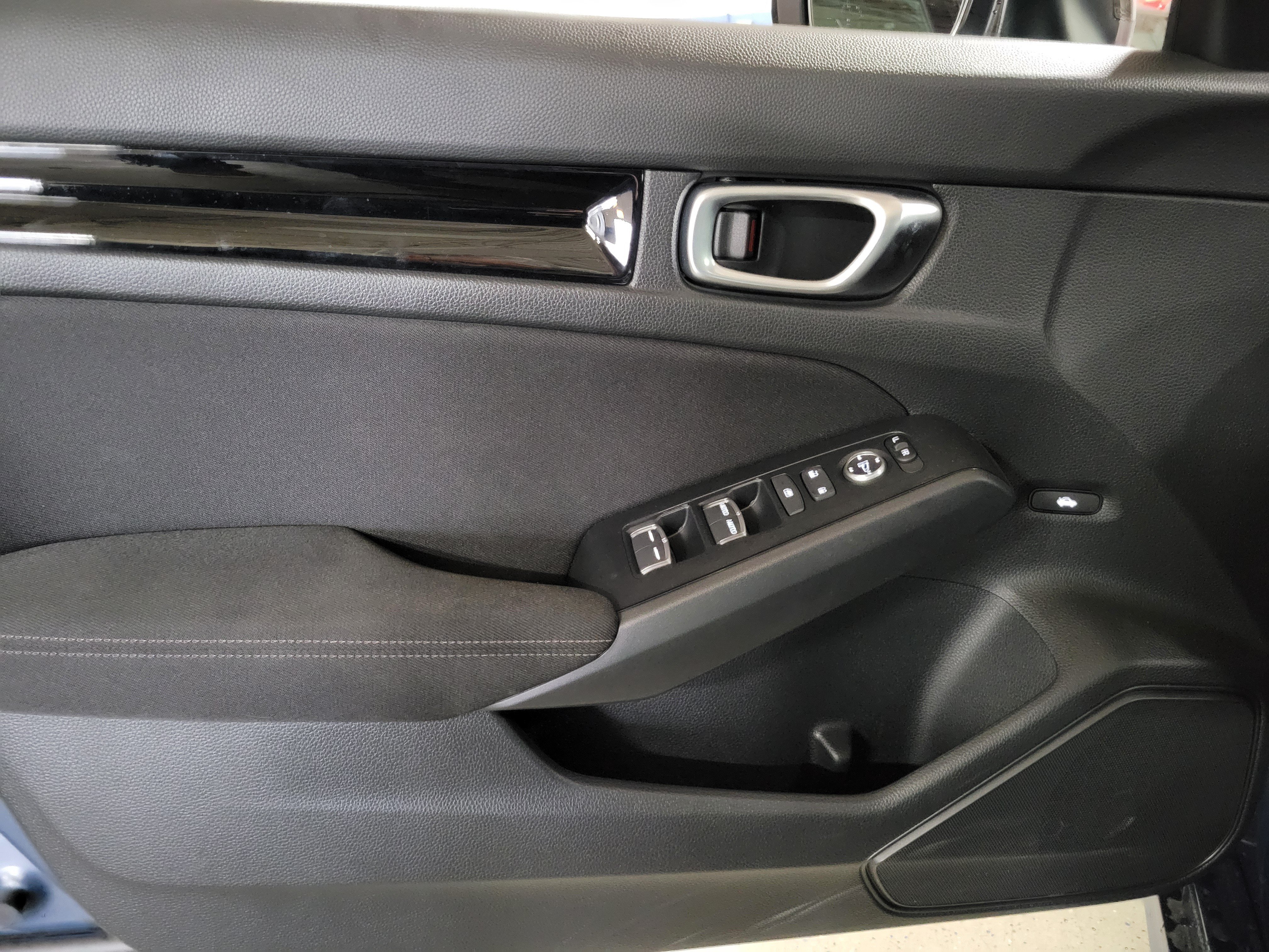 Certified 2026 Honda Civic Sport image 19